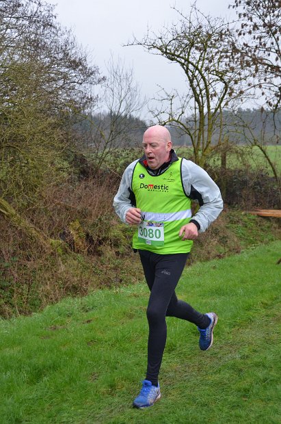 Valentijnjogging 2016 - 24